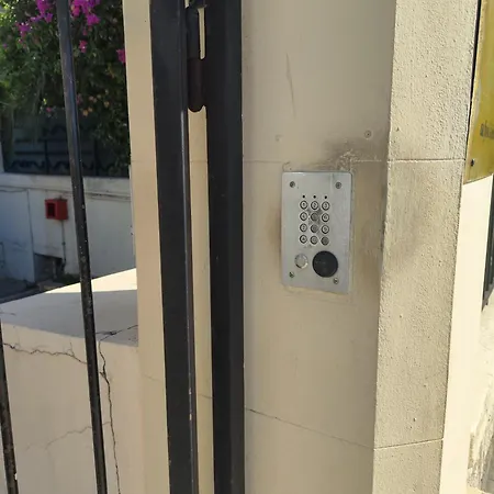 On The Apartment